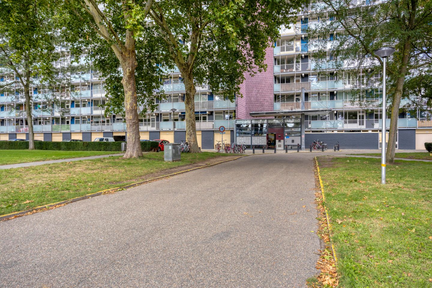 Foto 10 van Eisenhowerstraat 501