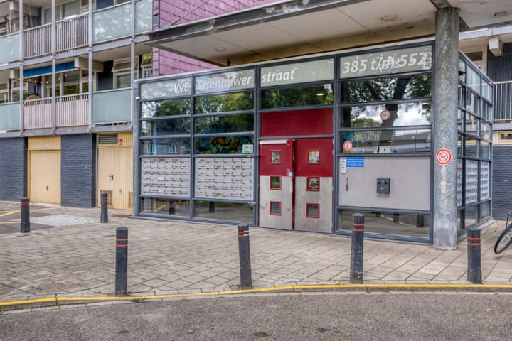 Foto 11 van Eisenhowerstraat 501