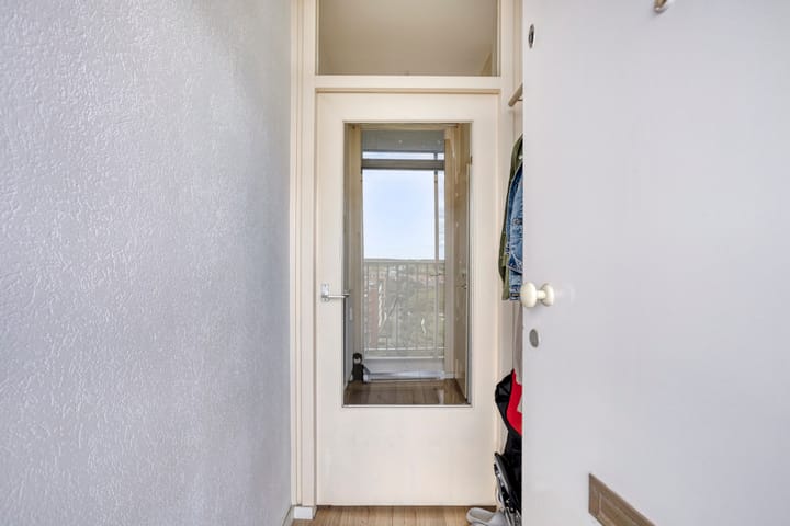 Foto 12 van Eisenhowerstraat 501