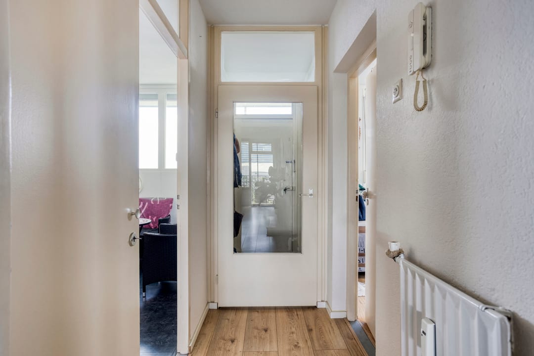 Foto 13 van Eisenhowerstraat 501