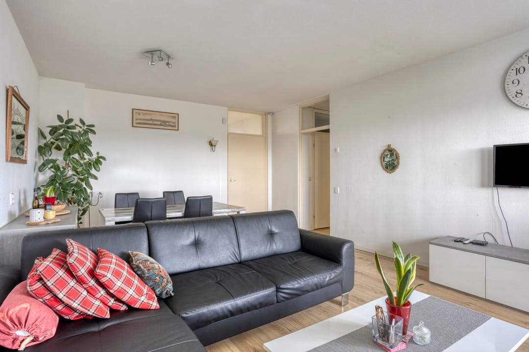 Foto 16 van Eisenhowerstraat 501