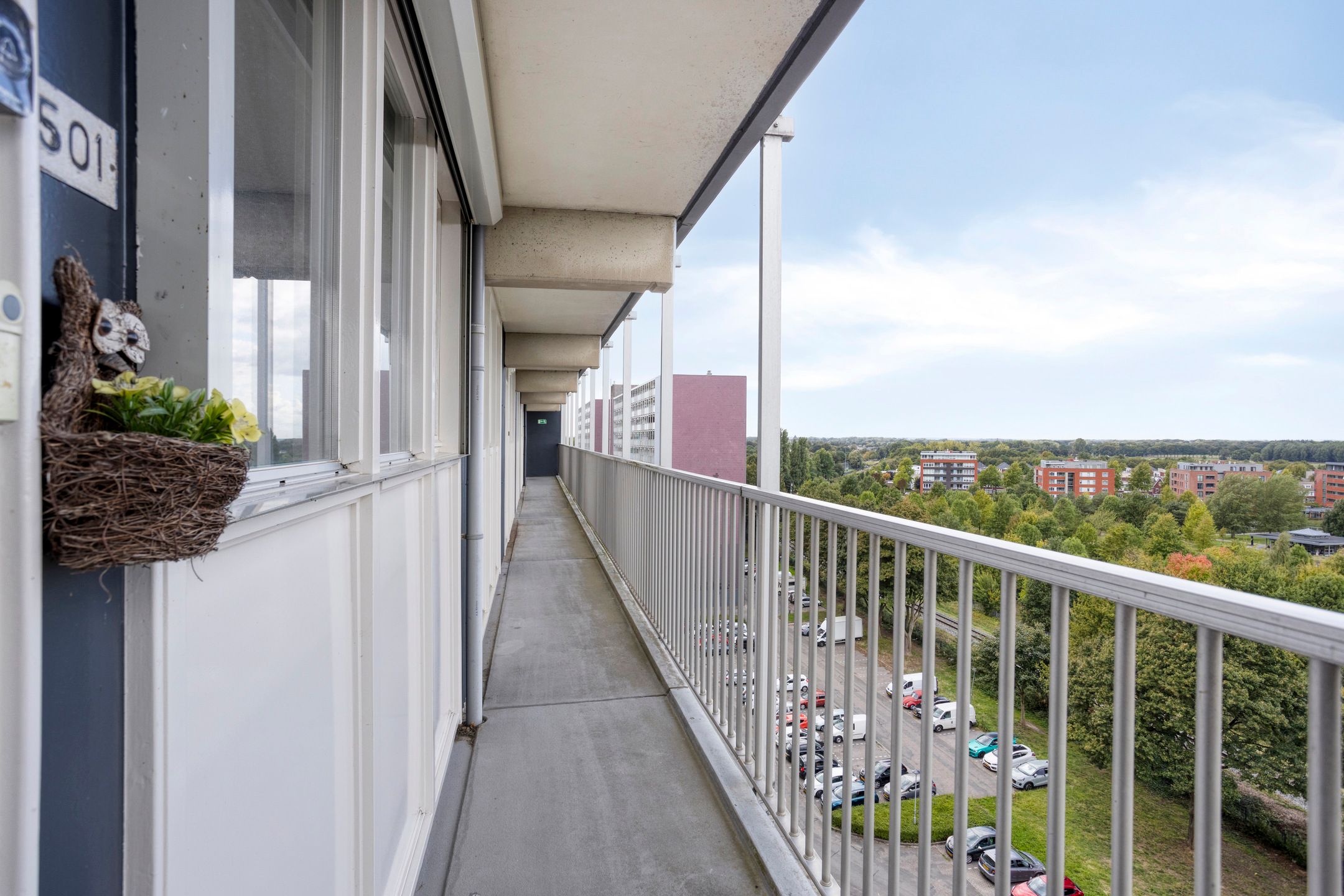 Foto 18 van Eisenhowerstraat 501