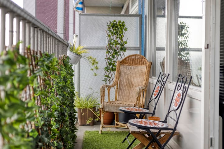 Foto 19 van Eisenhowerstraat 501