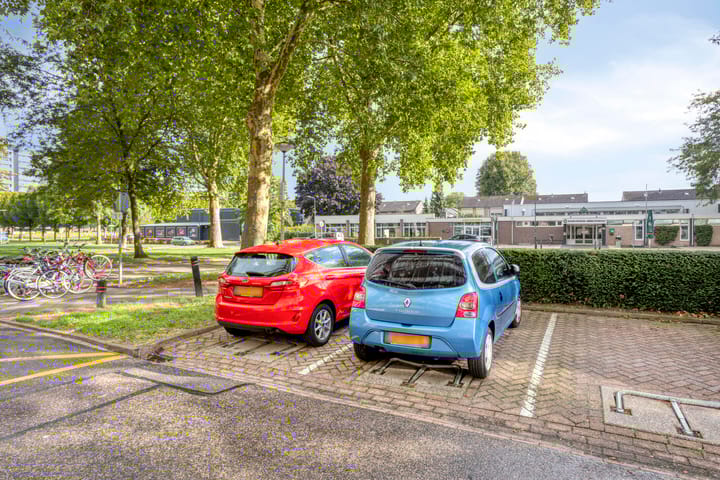 Foto 22 van Eisenhowerstraat 501