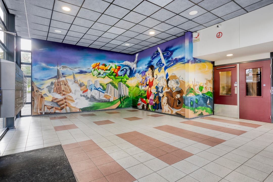 Foto 23 van Eisenhowerstraat 501