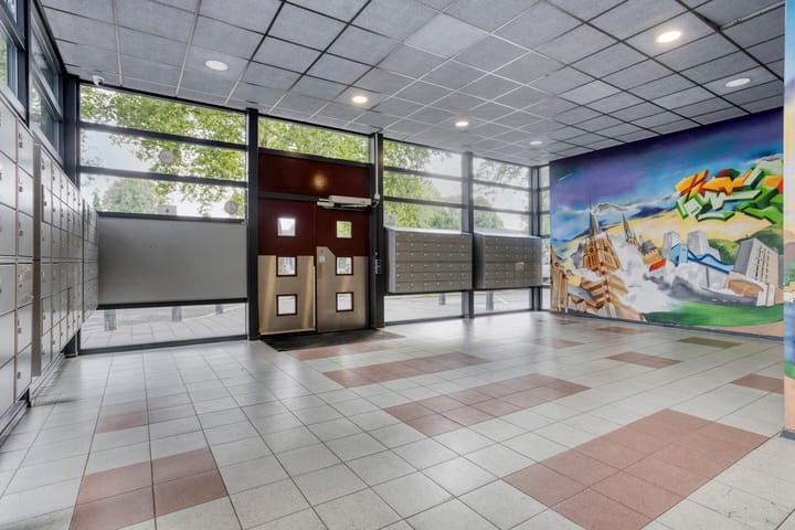 Foto 24 van Eisenhowerstraat 501