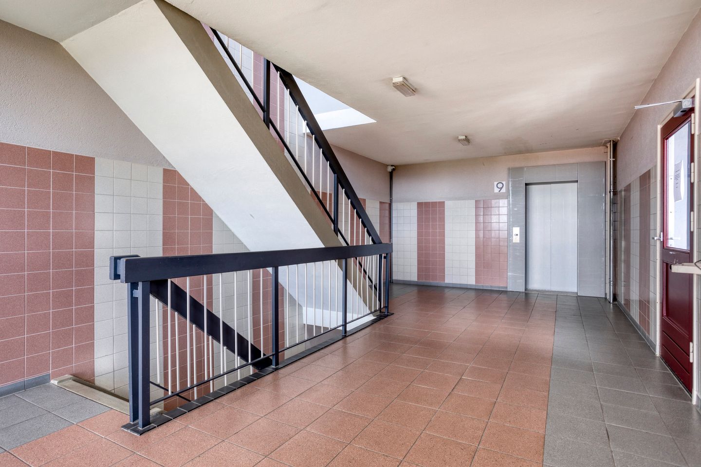 Foto 25 van Eisenhowerstraat 501