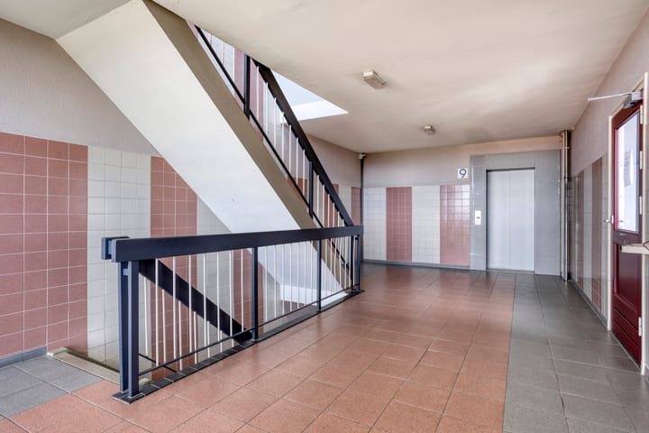 Foto 25 van Eisenhowerstraat 501