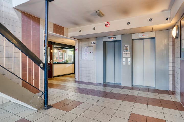 Foto 26 van Eisenhowerstraat 501