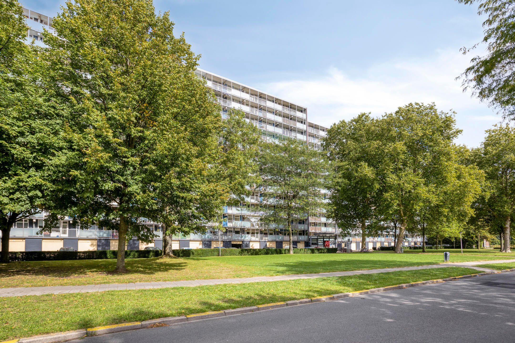 Foto 27 van Eisenhowerstraat 501