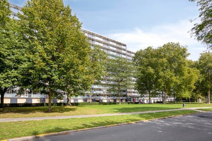 Foto 27 van Eisenhowerstraat 501