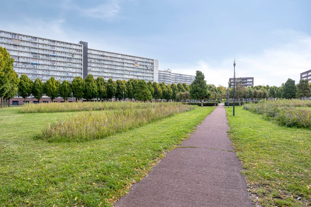 Foto 28 van Eisenhowerstraat 501