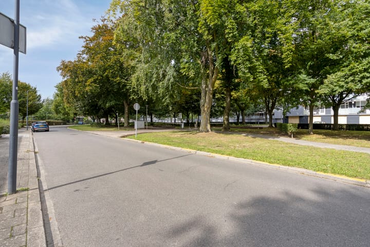 Foto 29 van Eisenhowerstraat 501