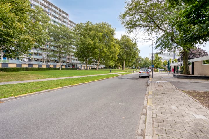 Foto 30 van Eisenhowerstraat 501