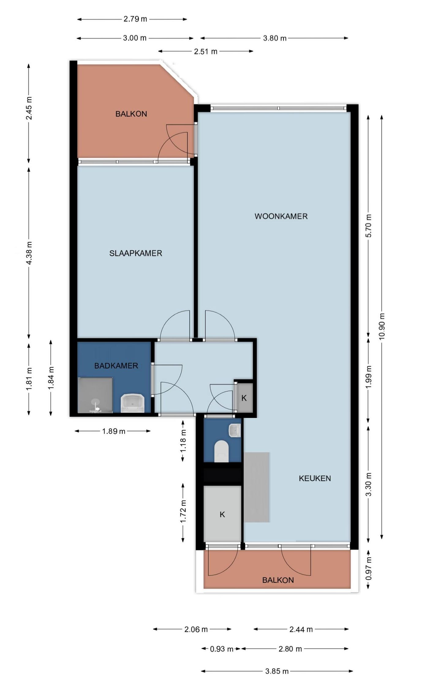 Foto 19 van Trommelaar 49