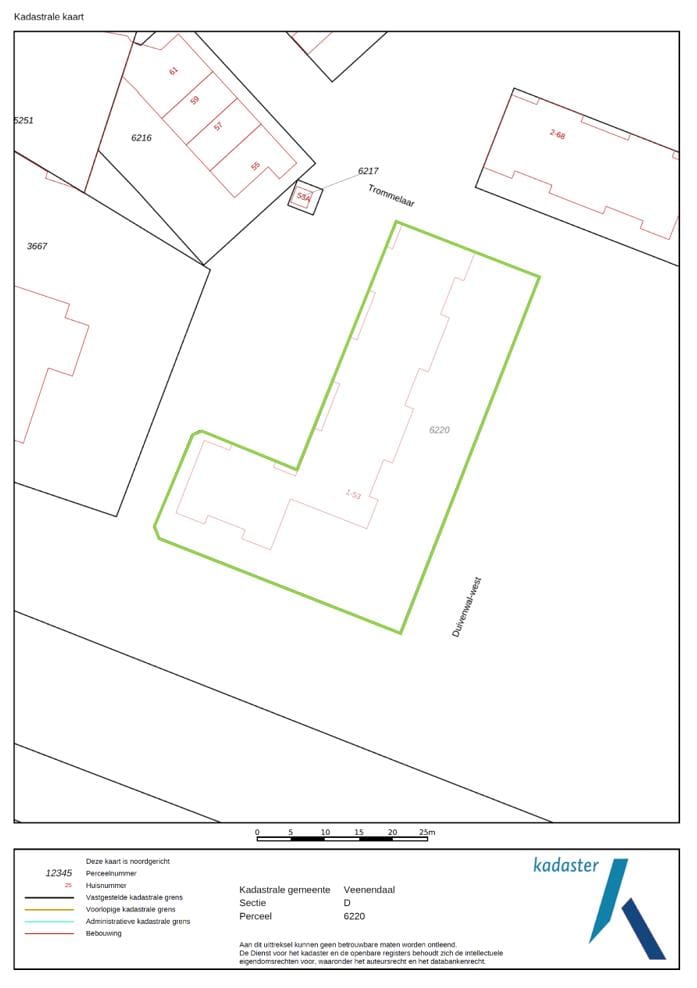 Photo 20 of Trommelaar 49