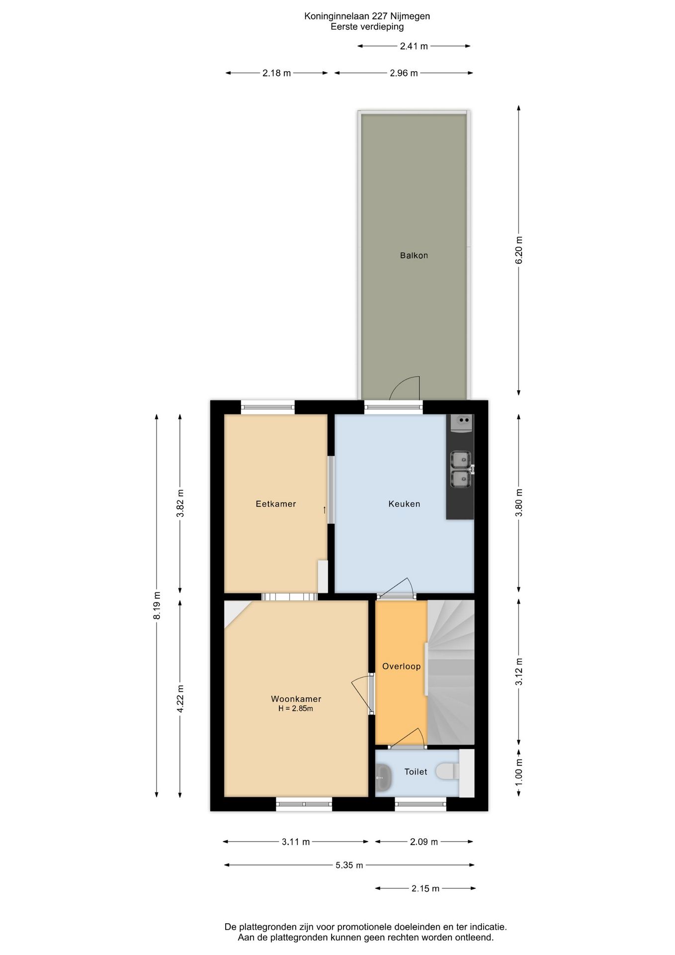 Foto 40 van Koninginnelaan 225