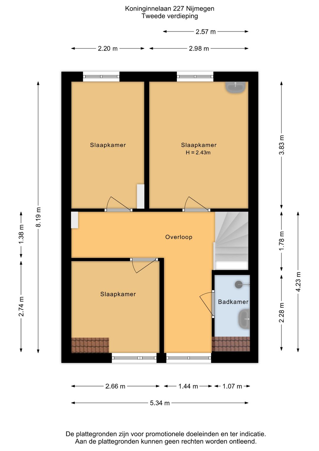 Foto 41 van Koninginnelaan 225