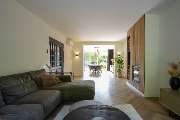 Foto 12 van Dassenlaan 21