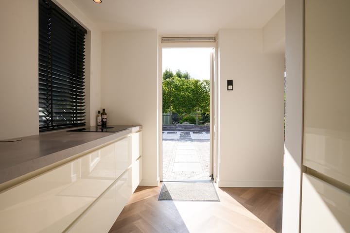 Foto 21 van Dassenlaan 21