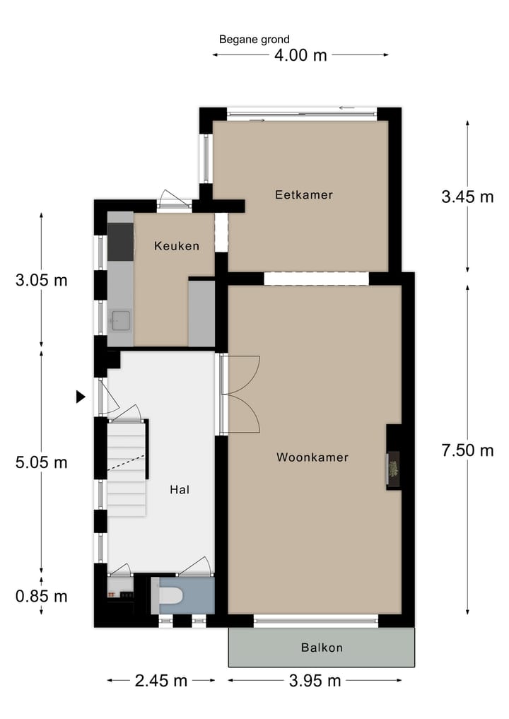 Foto 53 van Dassenlaan 21
