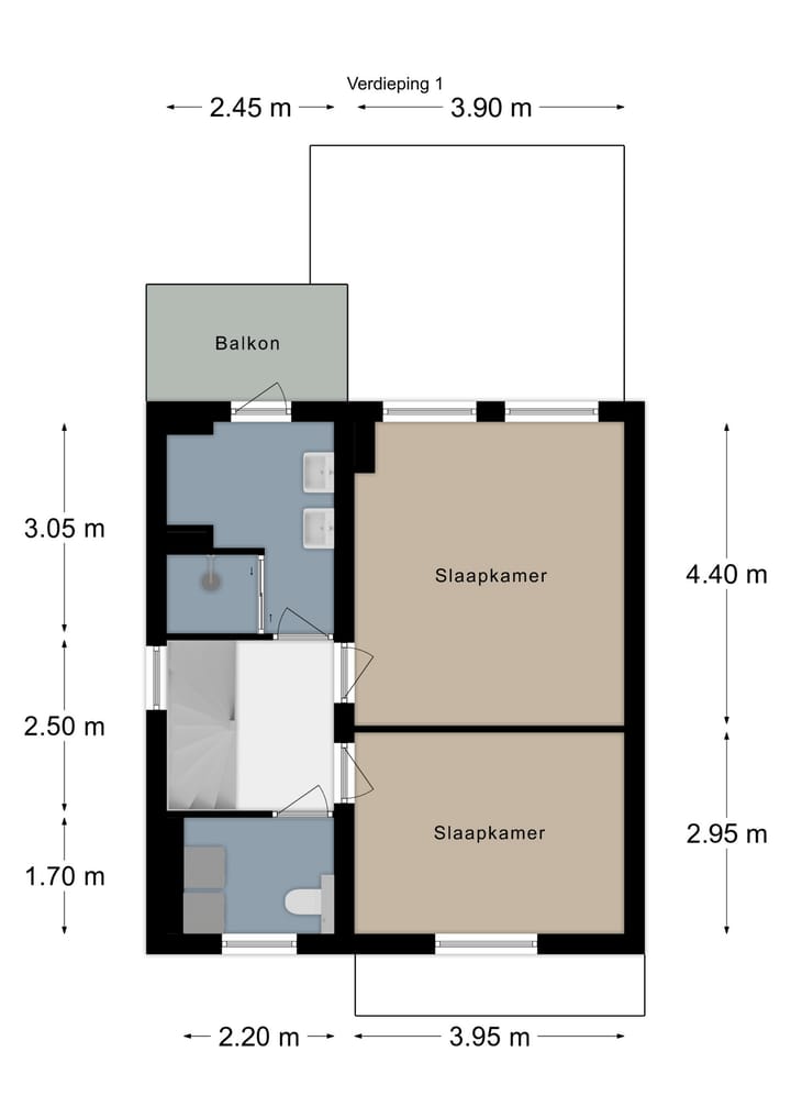 Foto 54 van Dassenlaan 21