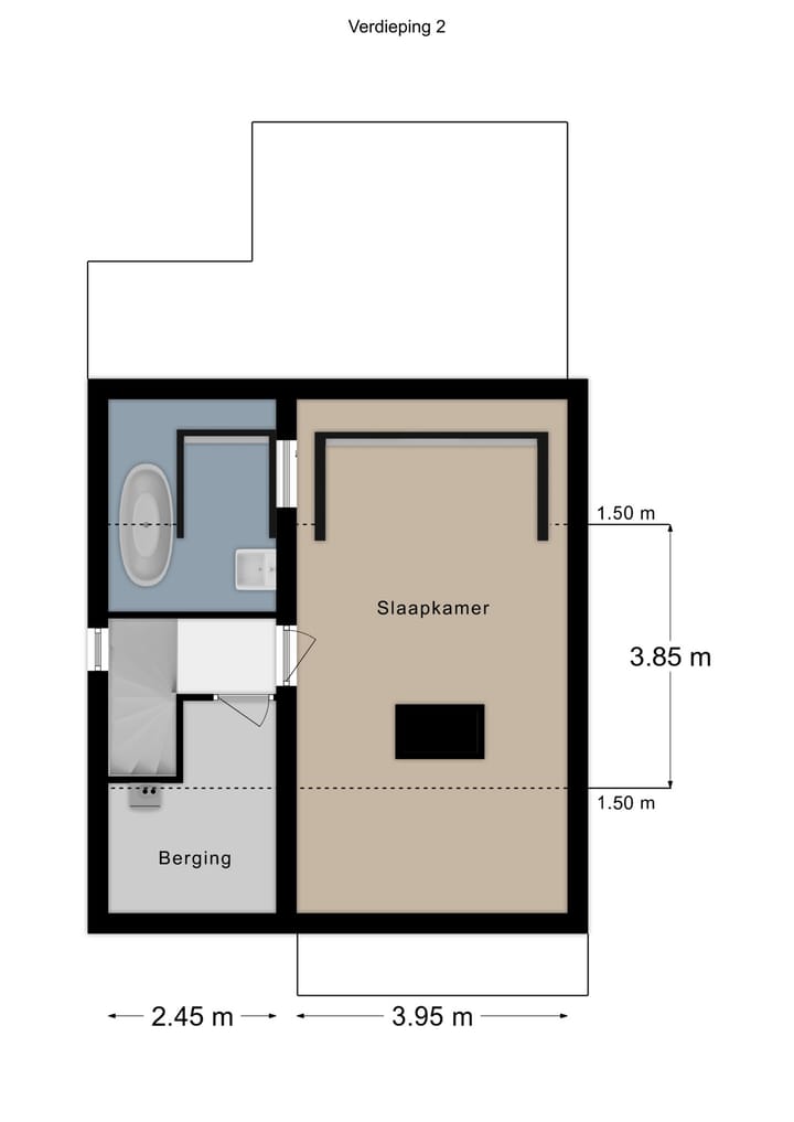 Foto 55 van Dassenlaan 21