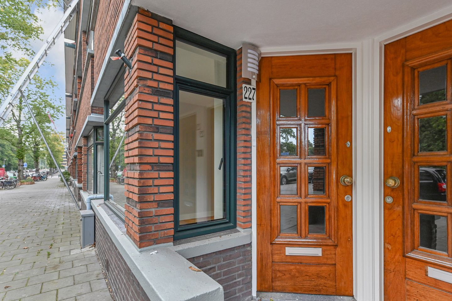 Foto 4 van Waalsdorperweg 227