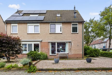 Barbiershoeve 26 secondary image