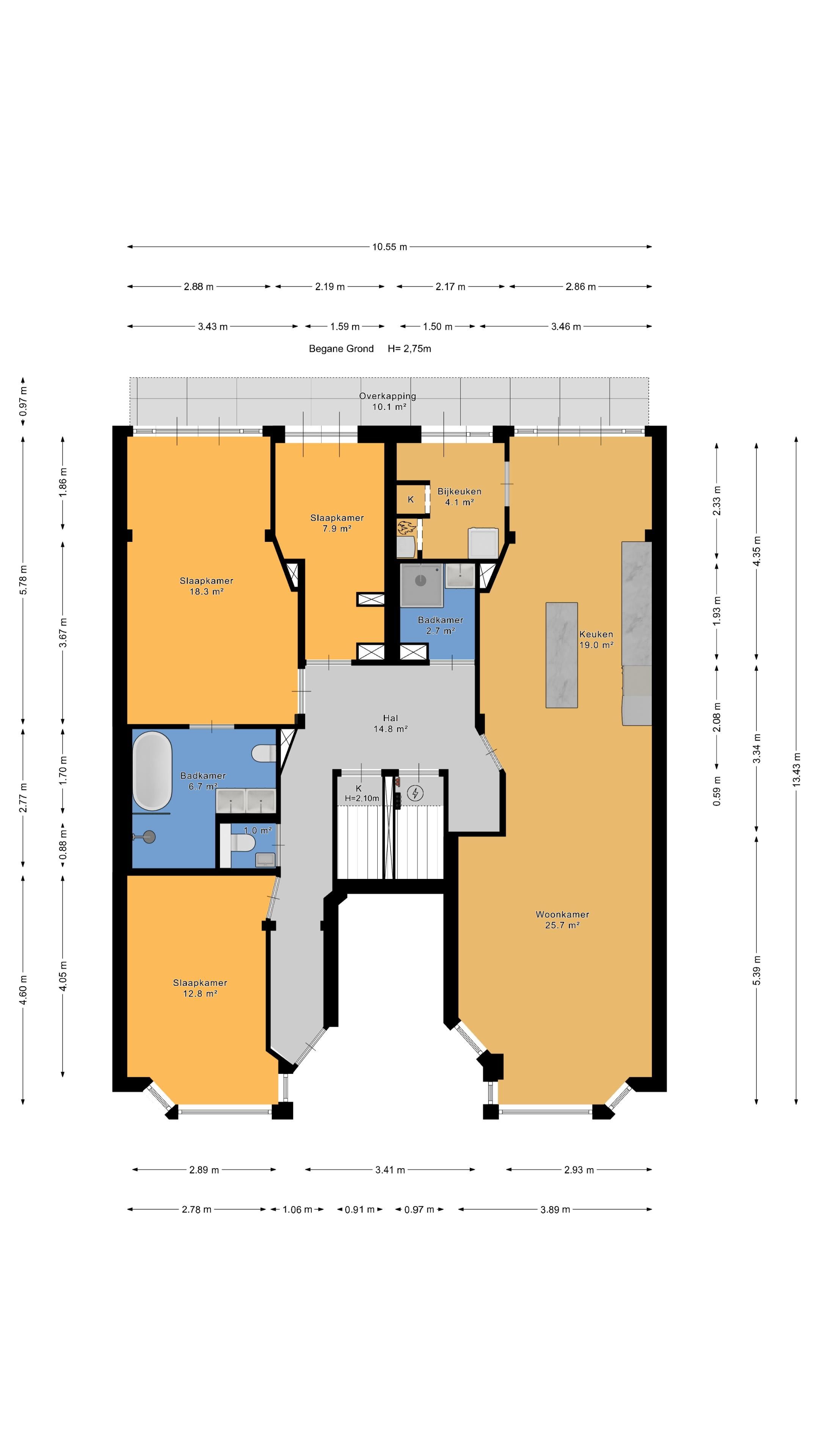 Foto 36 van Waalsdorperweg 227