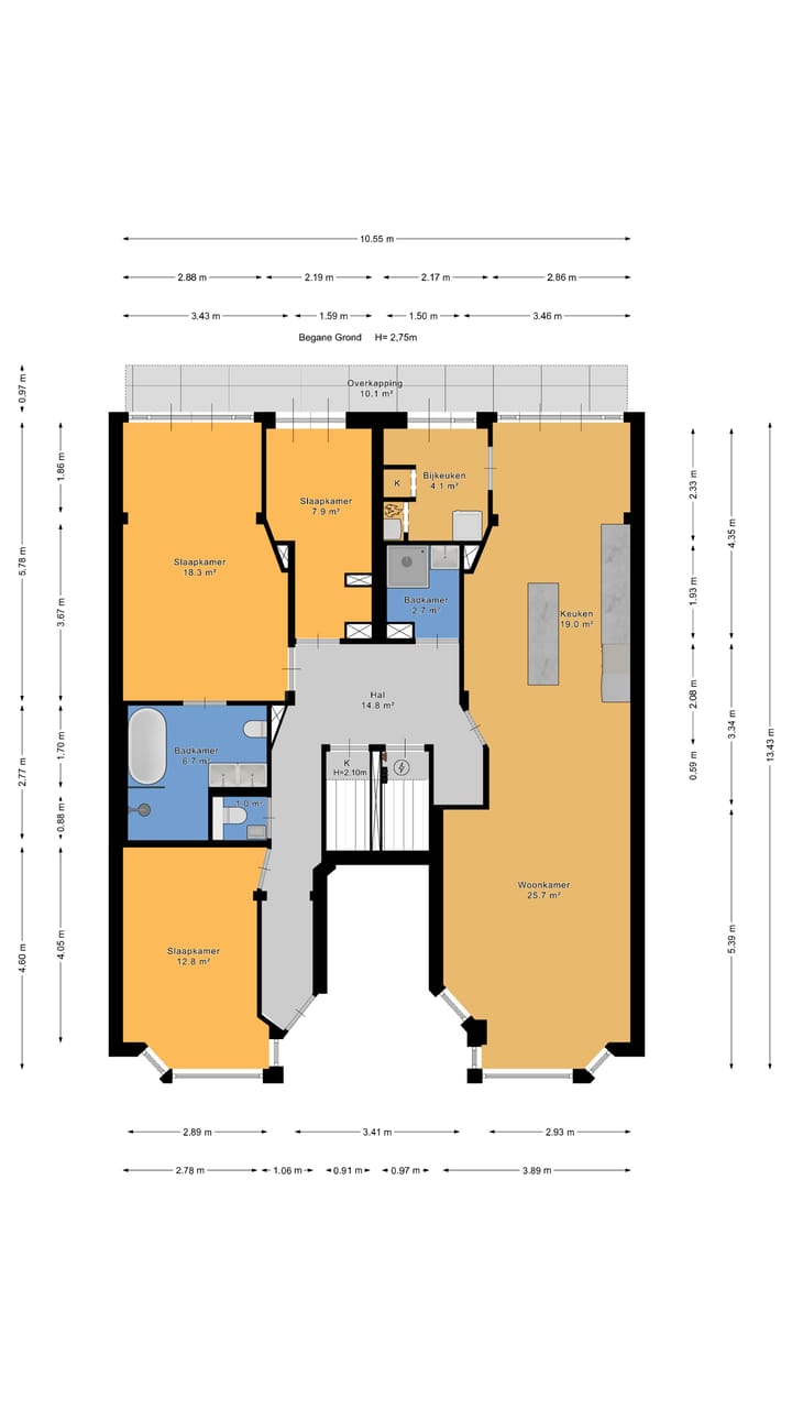 Foto 36 van Waalsdorperweg 227