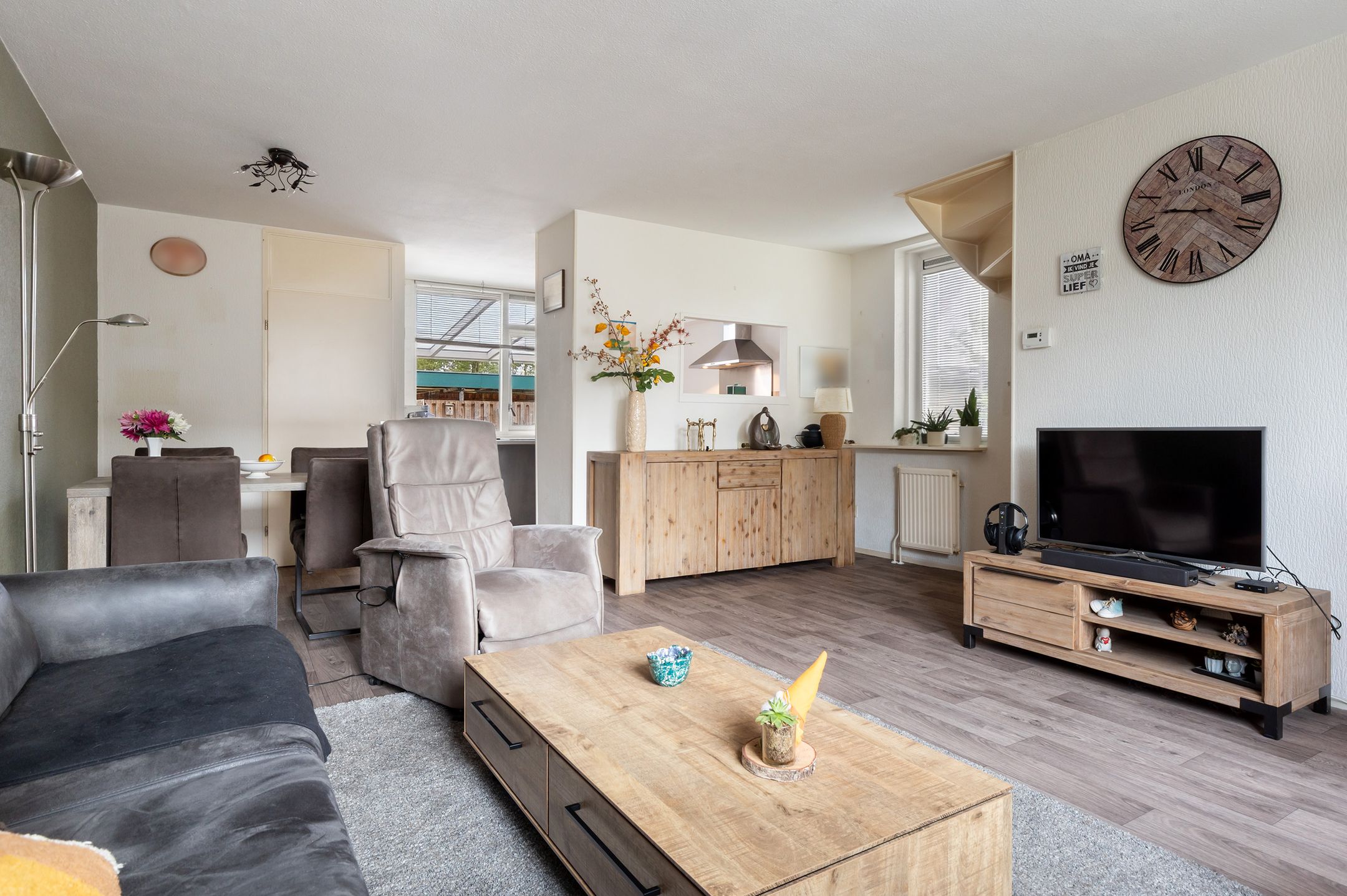 Photo 3 of Barbiershoeve 26