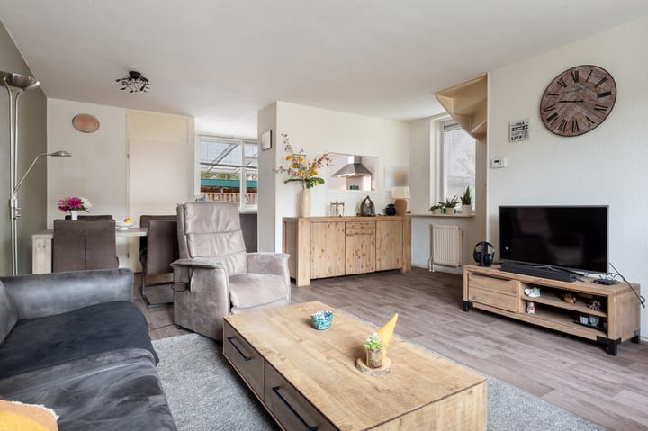 Foto 3 van Barbiershoeve 26