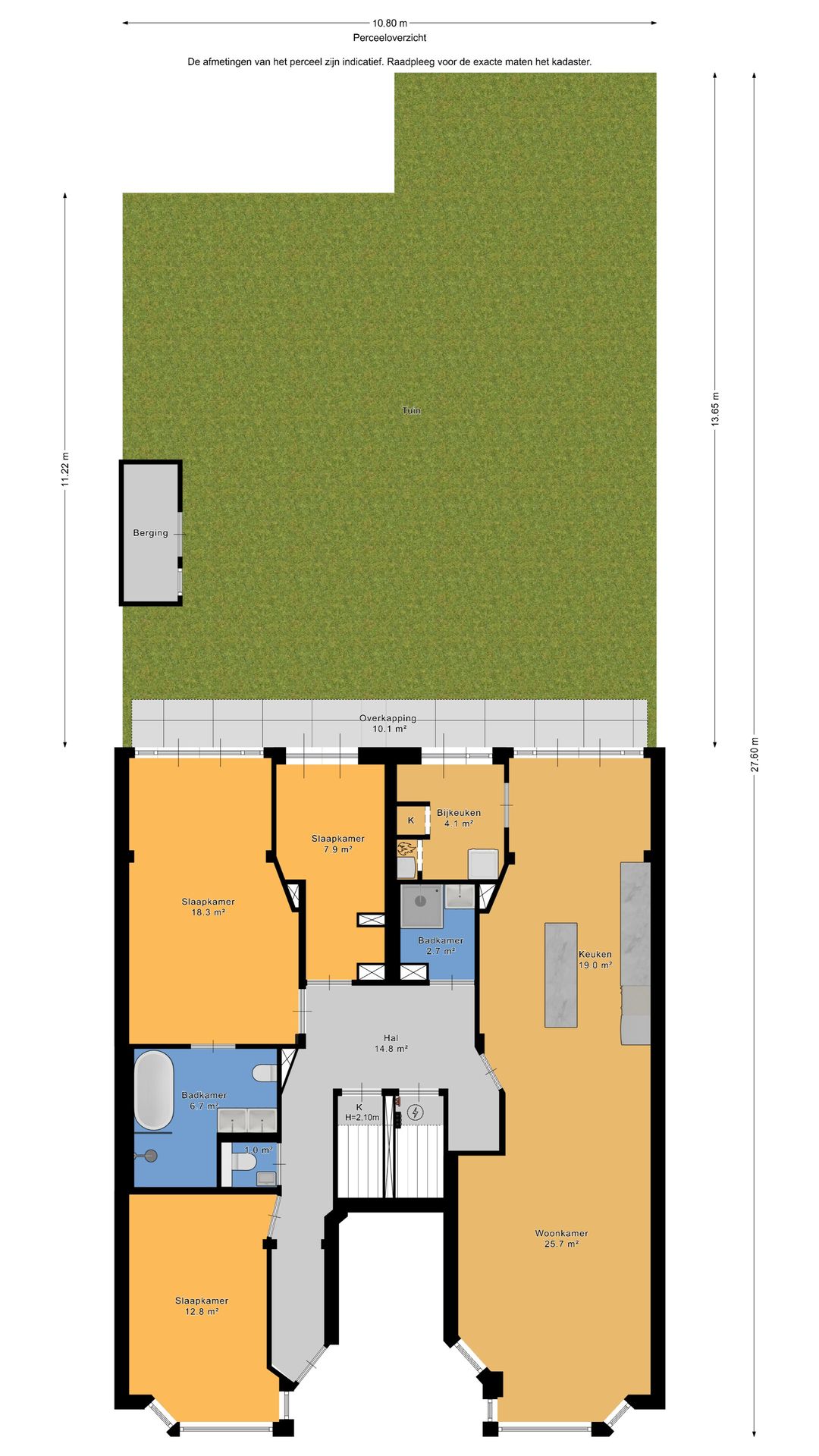 Foto 37 van Waalsdorperweg 227