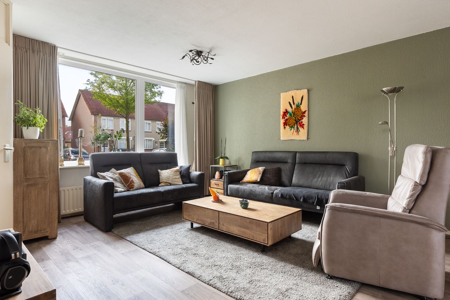 Photo 4 of Barbiershoeve 26