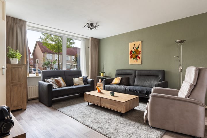 Foto 4 van Barbiershoeve 26