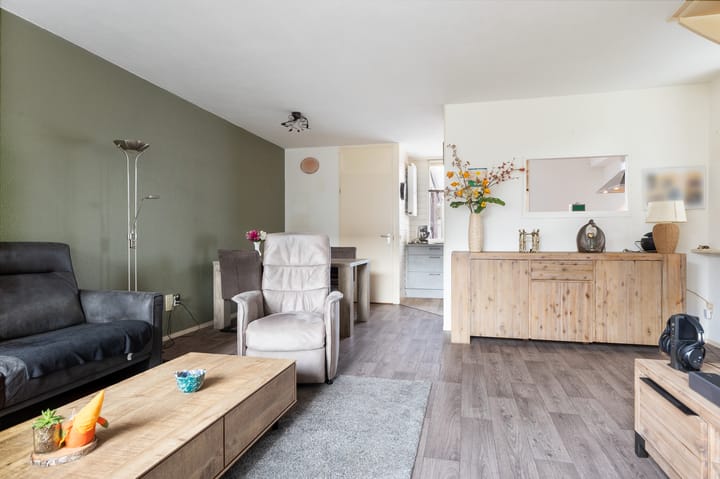 Foto 5 van Barbiershoeve 26