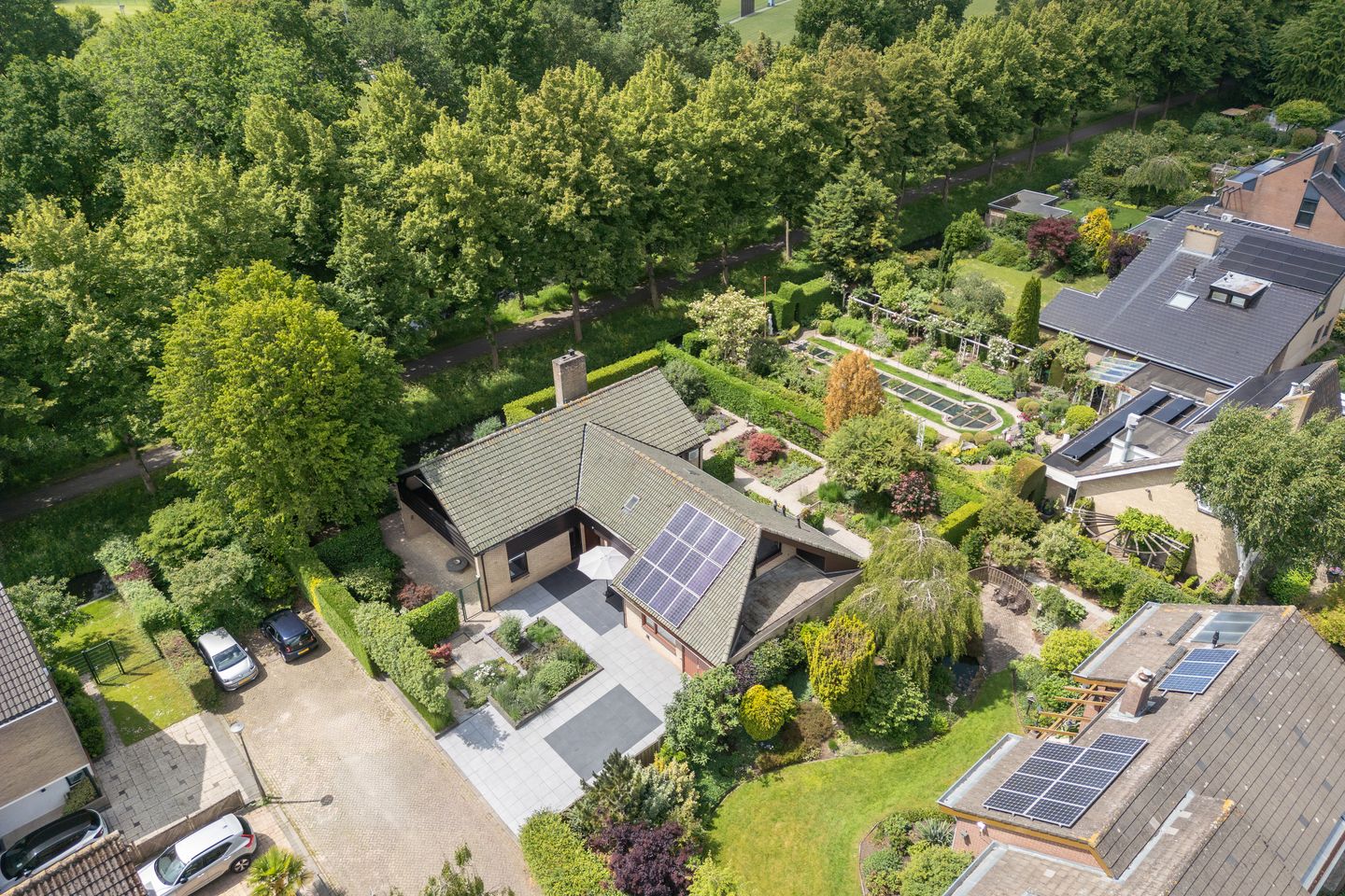 Photo 1 of Leklaan 26