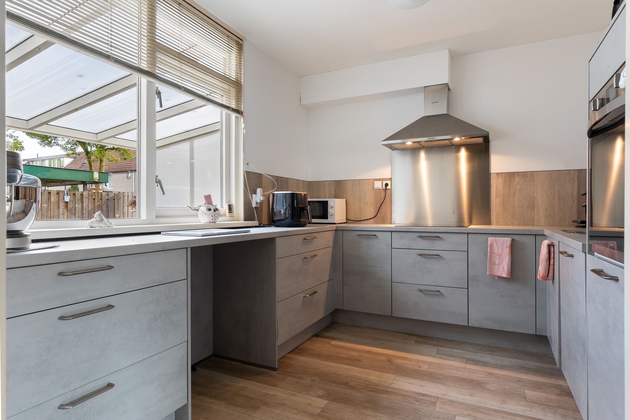 Photo 6 of Barbiershoeve 26