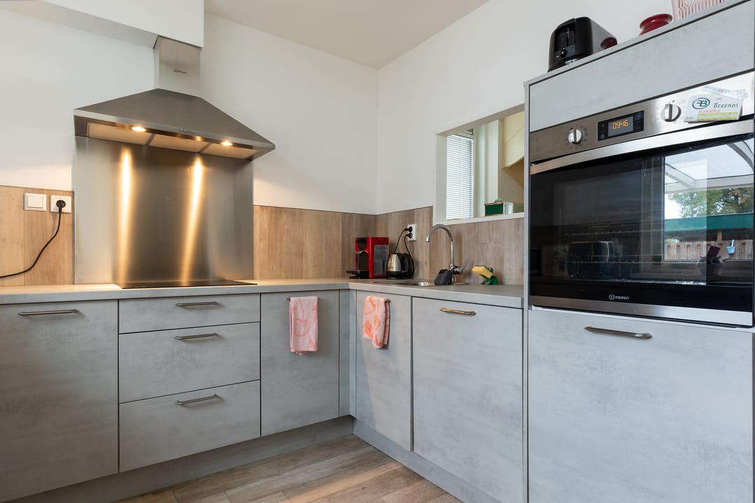 Photo 7 of Barbiershoeve 26