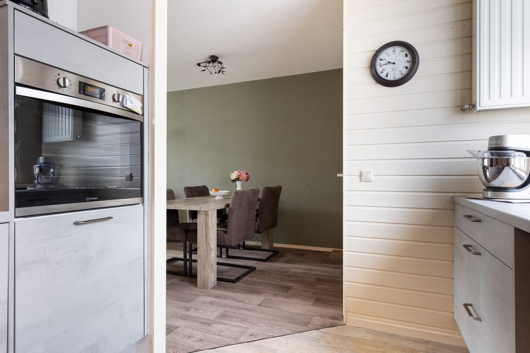 Photo 8 of Barbiershoeve 26