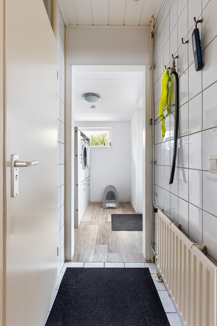 Foto 9 van Barbiershoeve 26