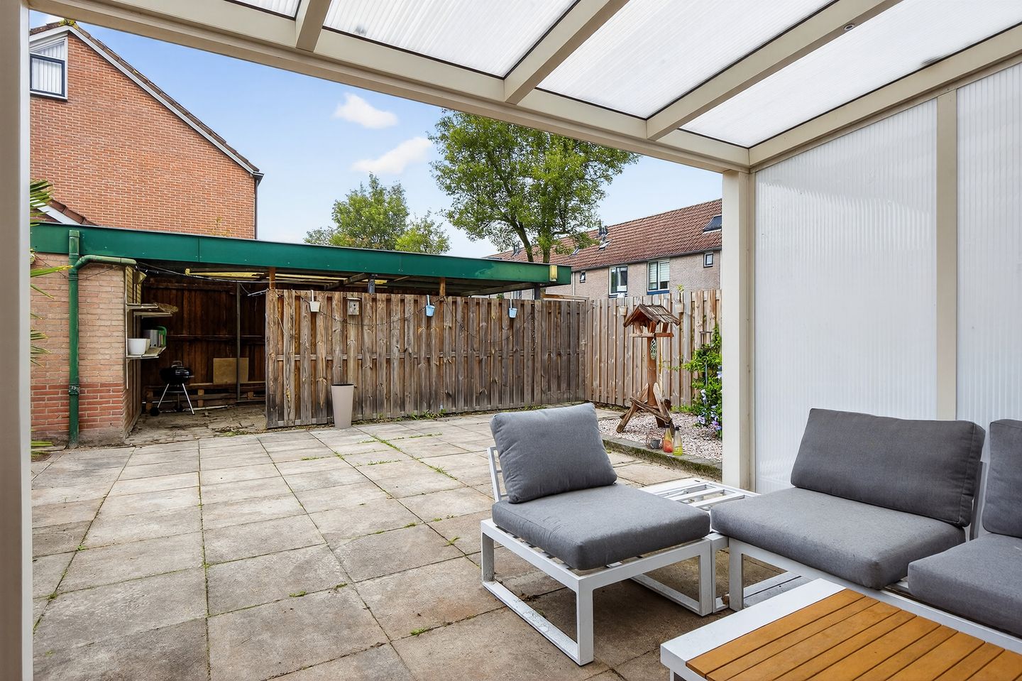 Photo 10 of Barbiershoeve 26