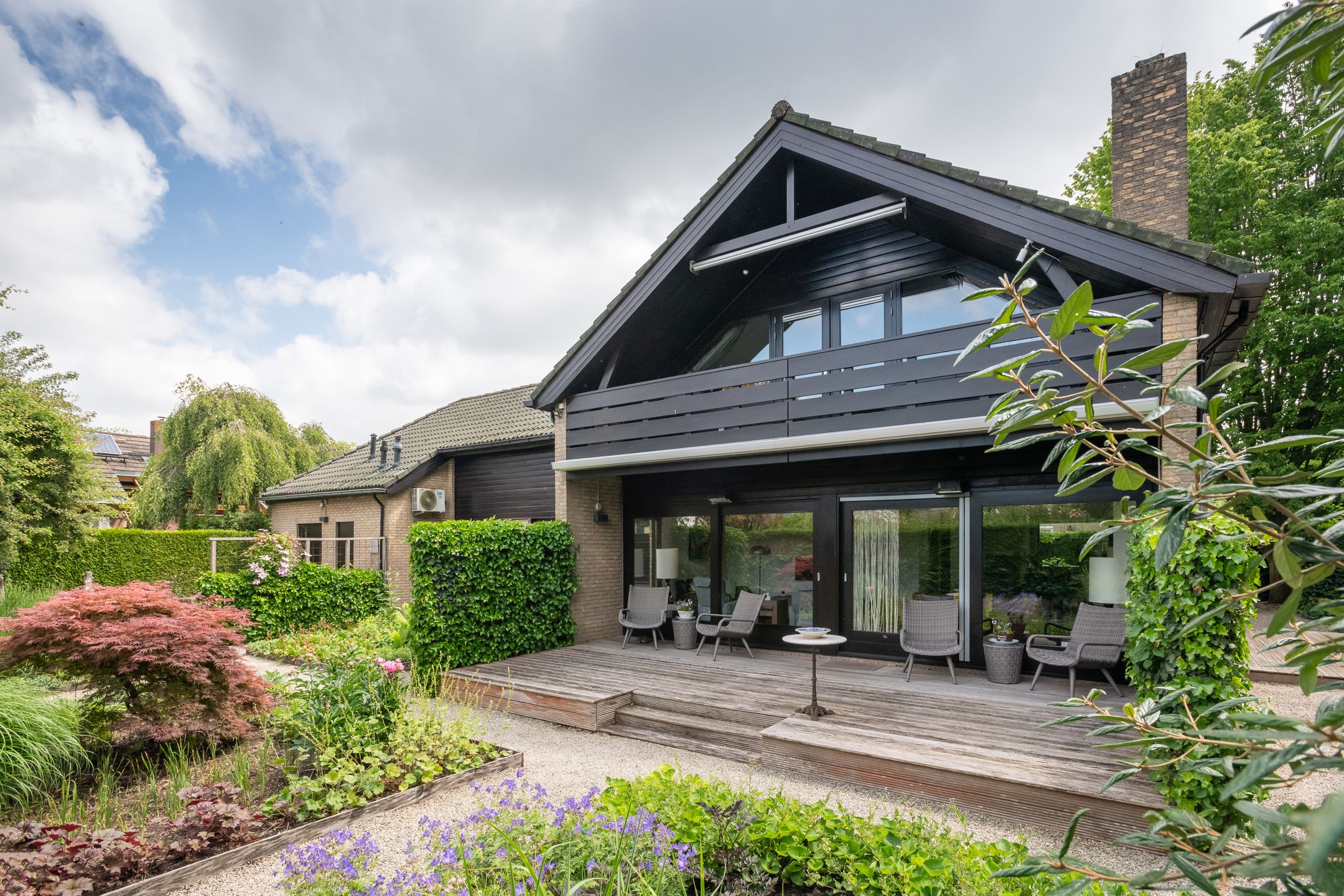 Leklaan, 26, Ridderkerk, 2987EK, Zuid-Holland, Nederland 26