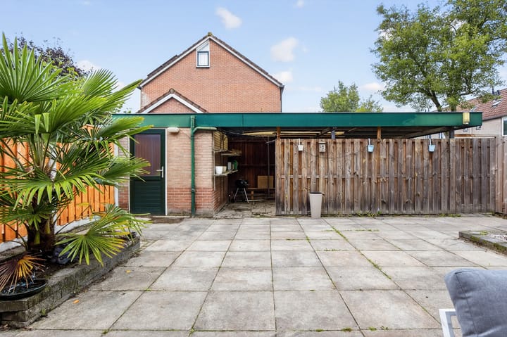 Foto 11 van Barbiershoeve 26