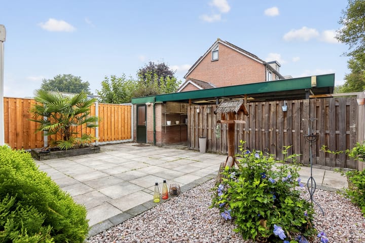 Foto 12 van Barbiershoeve 26