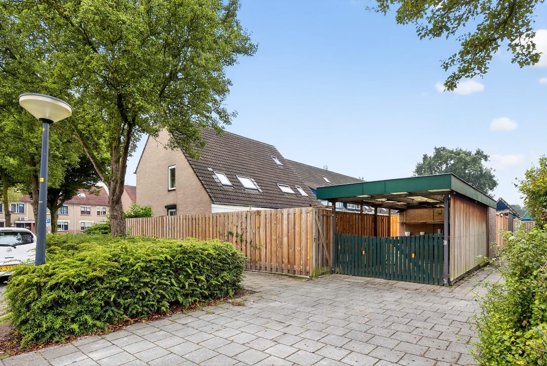 Photo 13 of Barbiershoeve 26