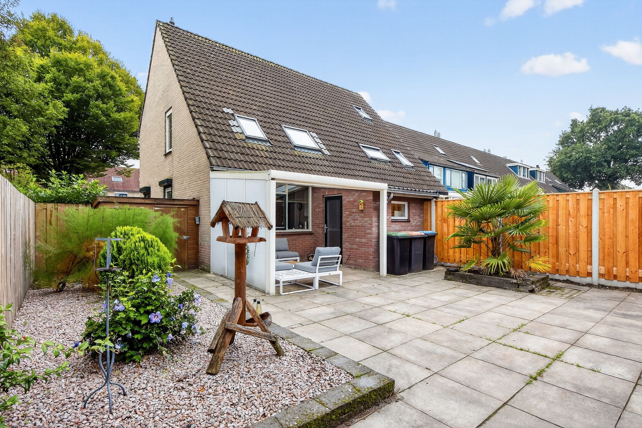 Photo 15 of Barbiershoeve 26