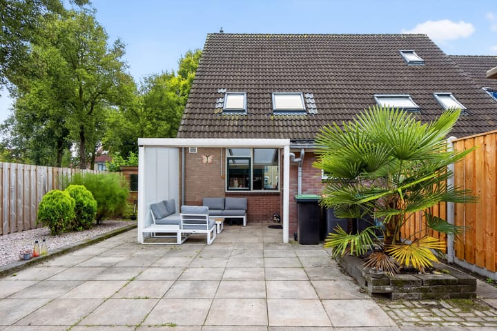 Foto 16 van Barbiershoeve 26