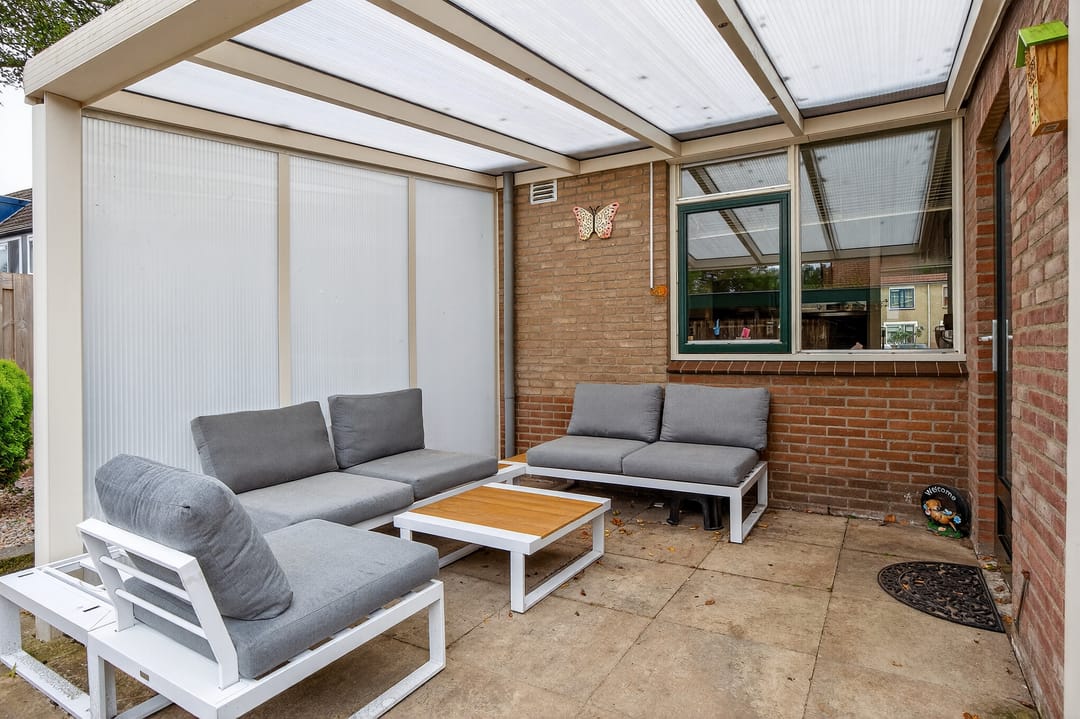 Photo 17 of Barbiershoeve 26